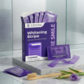 Pure Smile Whitening-Streifen